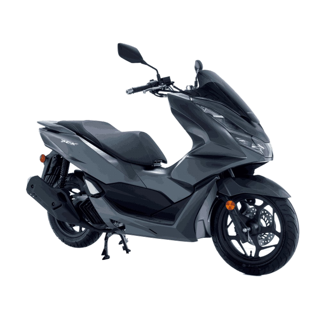 Honda PCX 150 – 160