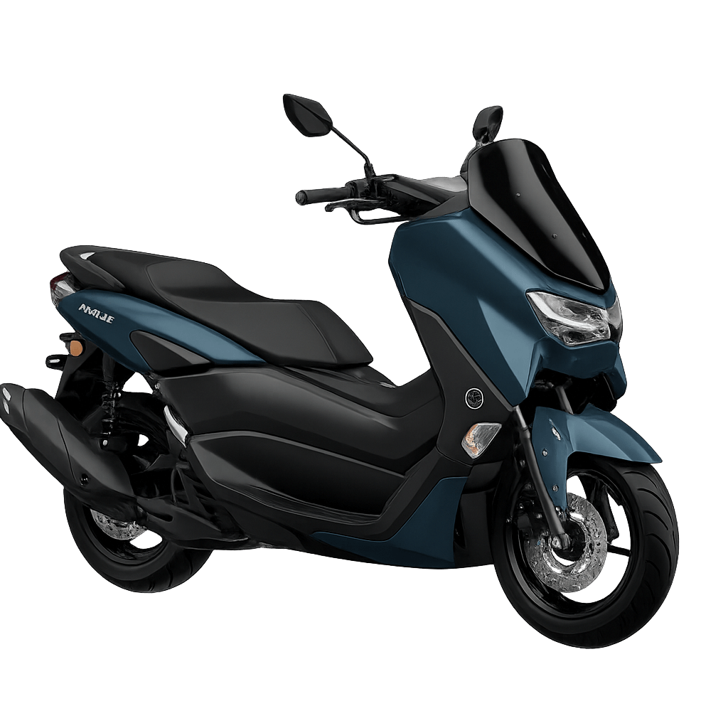 Yamaha nmax 155